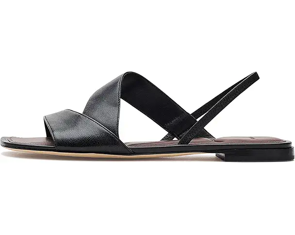 Supply Lab Vince Parker Slingback Women's Black