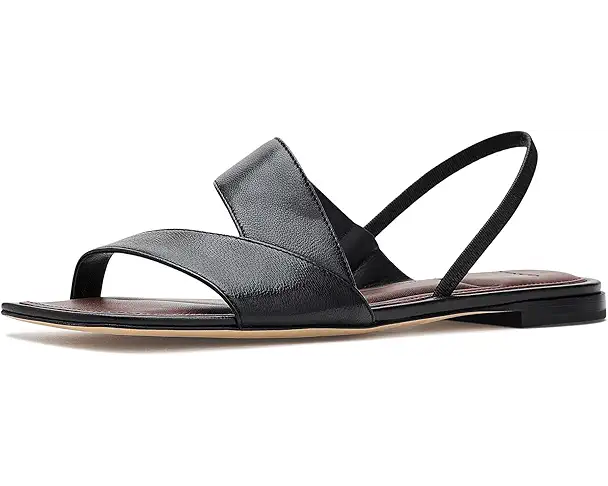 supply lab Vince Parker Slingback Women's Black