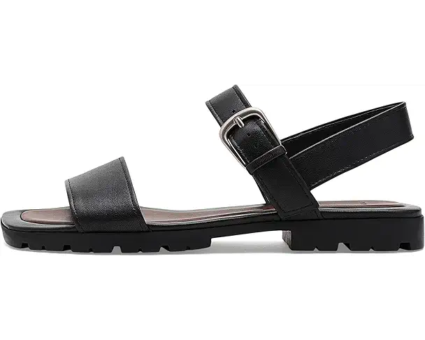 Supply Lab Vince Vega Strappy Women's Black