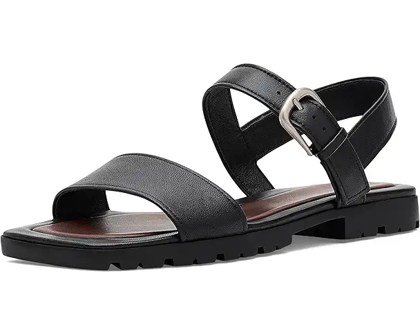 supply lab Vince Vega Strappy Women's Black