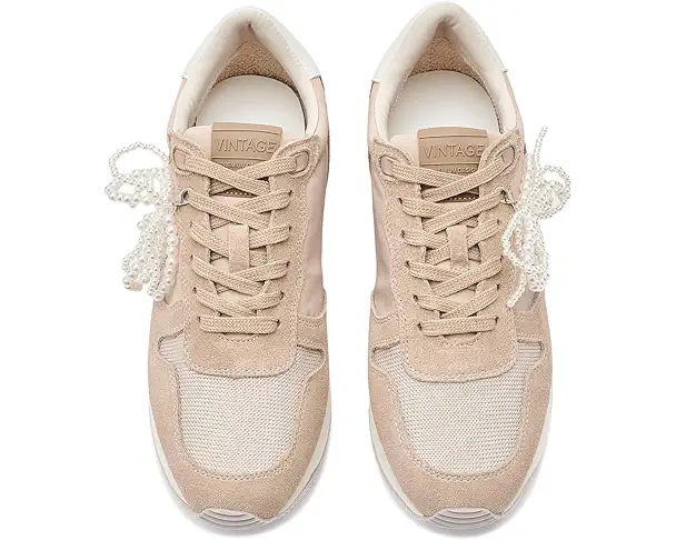 Supply Lab Vintage Havana Rock Women's Beige