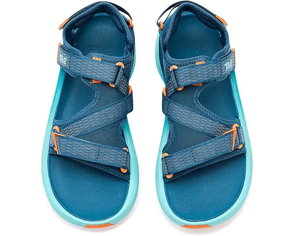 Supply Lab Teva Aventrail R2T Men's Navy/Blue Radiance