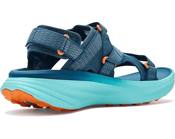 Supply Lab Teva Aventrail R2T Men's Navy/Blue Radiance
