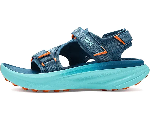 Supply Lab Teva Aventrail R2T Men's Navy/Blue Radiance