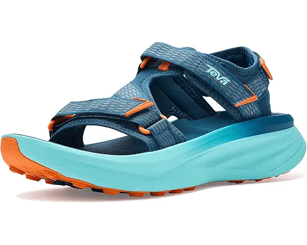supply lab Teva Aventrail R2T Men's Navy/Blue Radiance