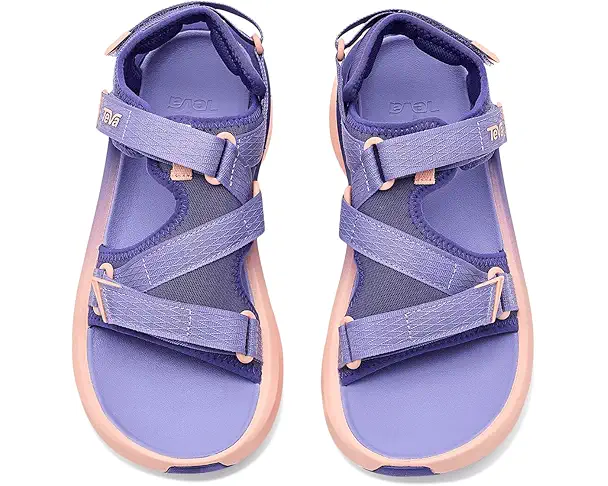 Supply Lab Teva Aventrail R2T Women's Thistle/Papaya