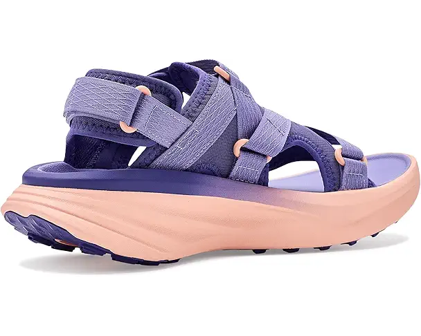Supply Lab Teva Aventrail R2T Women's Thistle/Papaya
