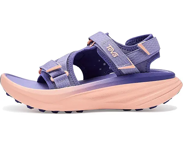 Supply Lab Teva Aventrail R2T Women's Thistle/Papaya