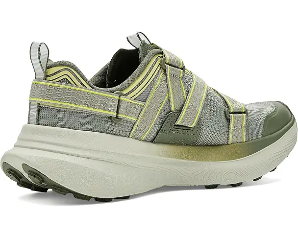 Supply Lab Teva Aventrail Shoe Women's Seagrass/Deep Lichen Green