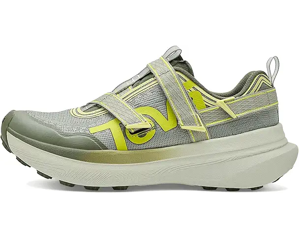 Supply Lab Teva Aventrail Shoe Women's Seagrass/Deep Lichen Green