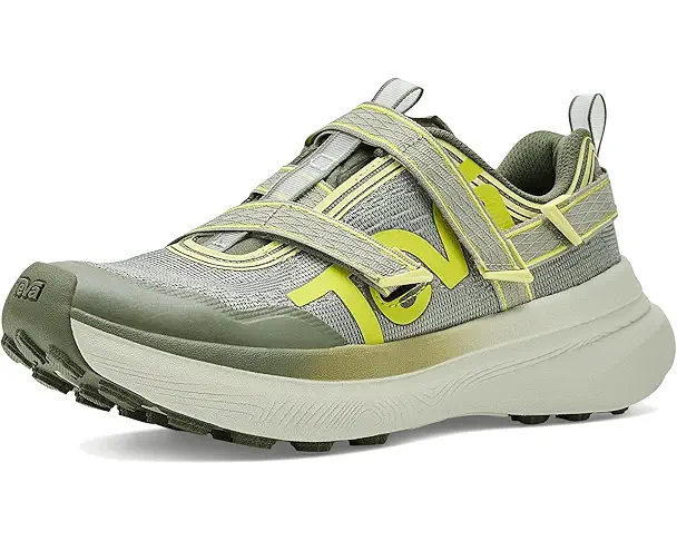 supply lab Teva Aventrail Shoe Women's Seagrass/Deep Lichen Green