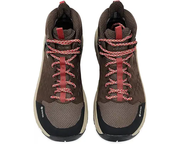 Supply Lab Teva Grandview Max GTX Men's Chocolate Brown