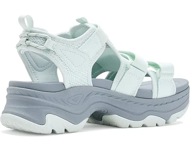 Supply Lab Teva Hurricane Ampsole Gaila Women's Billowing Sail/Tradewinds