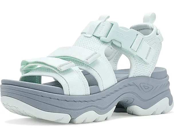 supply lab Teva Hurricane Ampsole Gaila Women's Billowing Sail/Tradewinds