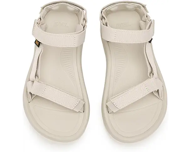 Supply Lab Teva Hurricane Xlt2 Ampsole Women's Oyster