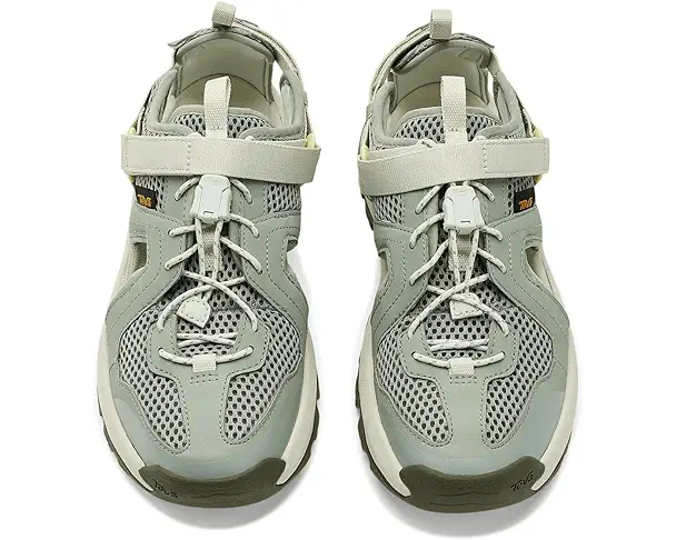 Supply Lab Teva Hurricane Xlt3 Ct Women's Seagrass Multi