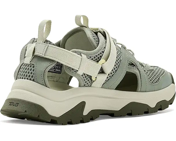 Supply Lab Teva Hurricane Xlt3 Ct Women's Seagrass Multi