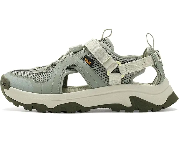 Supply Lab Teva Hurricane Xlt3 Ct Women's Seagrass Multi