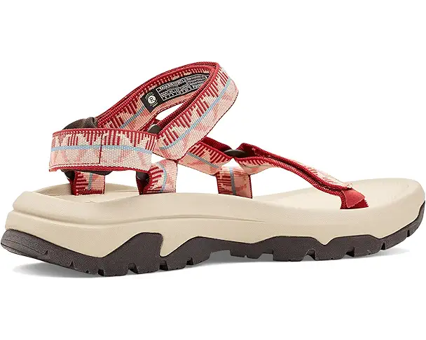 Supply Lab Teva Hurricane Xlt3 Women's Criss Cross Bossa Nova