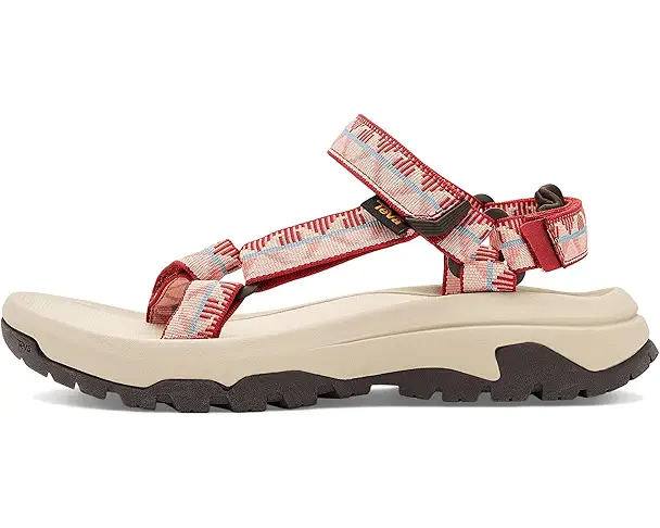 Supply Lab Teva Hurricane Xlt3 Women's Criss Cross Bossa Nova