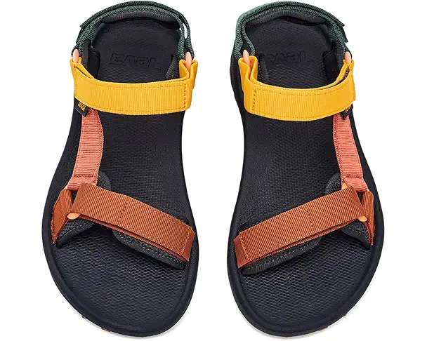 Supply Lab Teva Hydratrek Sandal Women's Sedona Multi