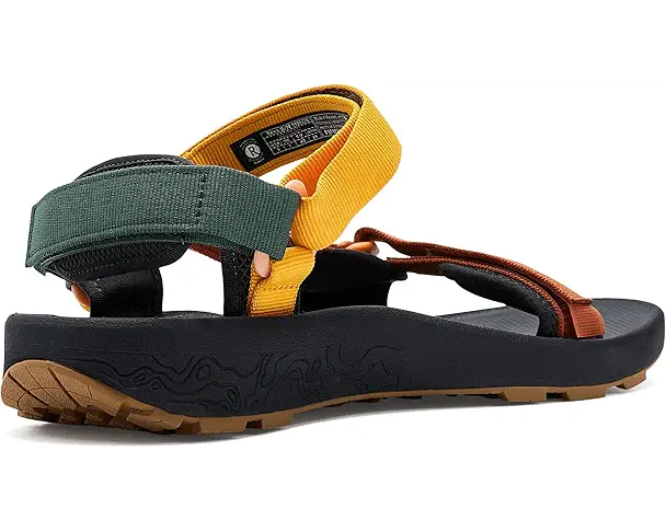 Supply Lab Teva Hydratrek Sandal Women's Sedona Multi