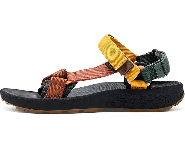 Supply Lab Teva Hydratrek Sandal Women's Sedona Multi