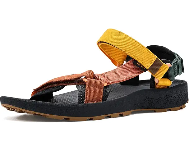 supply lab Teva Hydratrek Sandal Women's Sedona Multi