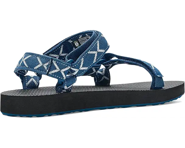 Supply Lab Teva Kids Original Universal (Toddler/Little Kid/Big Kid) Diamond Navy