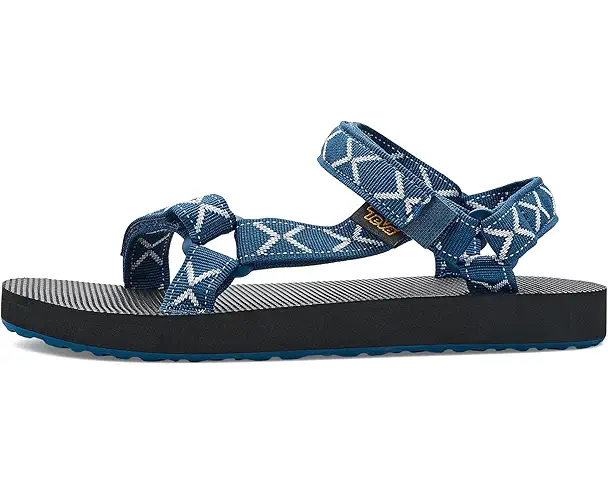 Supply Lab Teva Kids Original Universal (Toddler/Little Kid/Big Kid) Diamond Navy