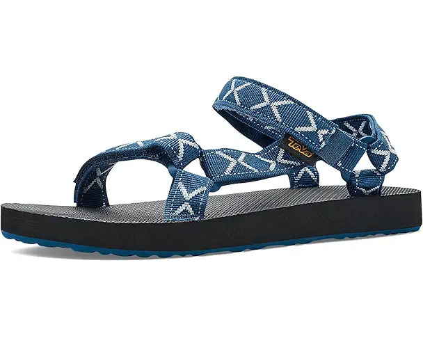 supply lab Teva Kids Original Universal (Toddler/Little Kid/Big Kid) Diamond Navy