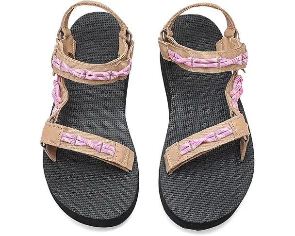 Supply Lab Teva Midform Universal Knotted Women's Tan