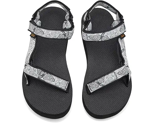 Supply Lab Teva Midform Universal Women's Enchanted Forest Black/White