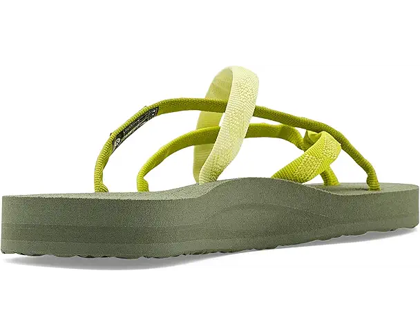 Supply Lab Teva Olowahu Women's Sulphur Springs Multi