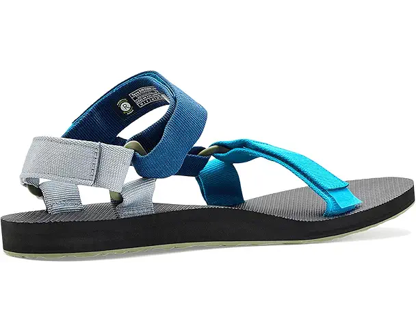 Supply Lab Teva Original Universal Men's Blue Opal Multi