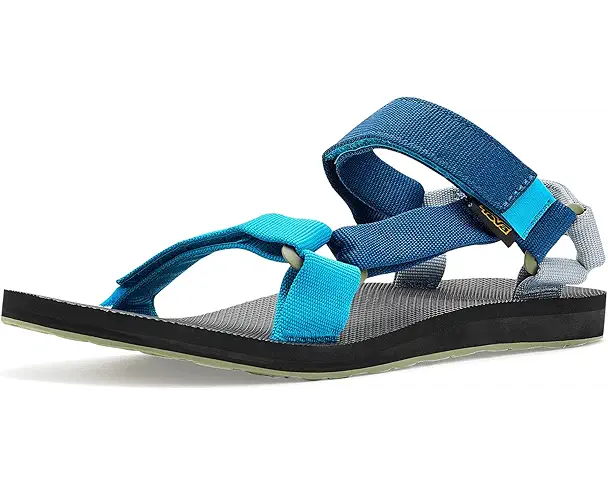 supply lab Teva Original Universal Men's Blue Opal Multi