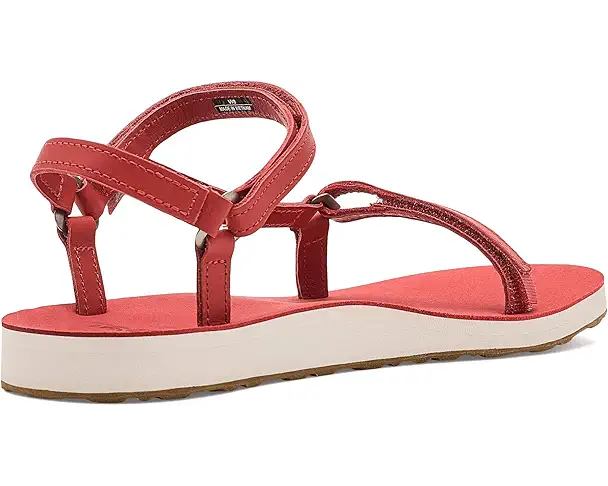 Supply Lab Teva Original Universal Slim Leather Women's Bossa Nova