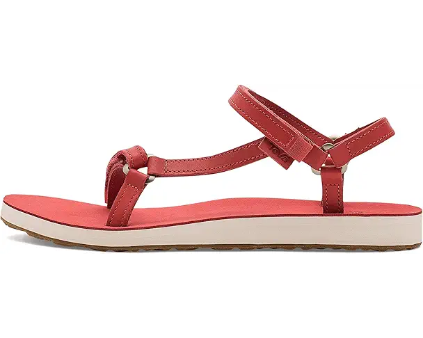 Supply Lab Teva Original Universal Slim Leather Women's Bossa Nova