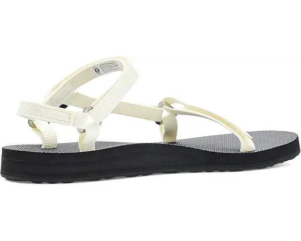 Supply Lab Teva Original Universal Slim Women's White/Black