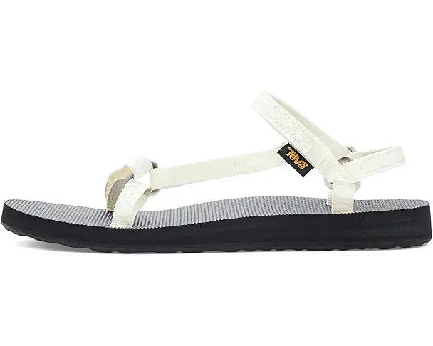 Supply Lab Teva Original Universal Slim Women's White/Black