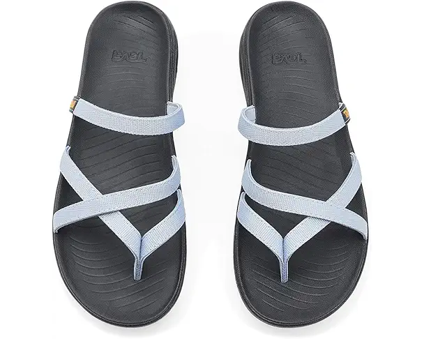 Supply Lab Teva Tirratraveler Flip Women's Tradewinds