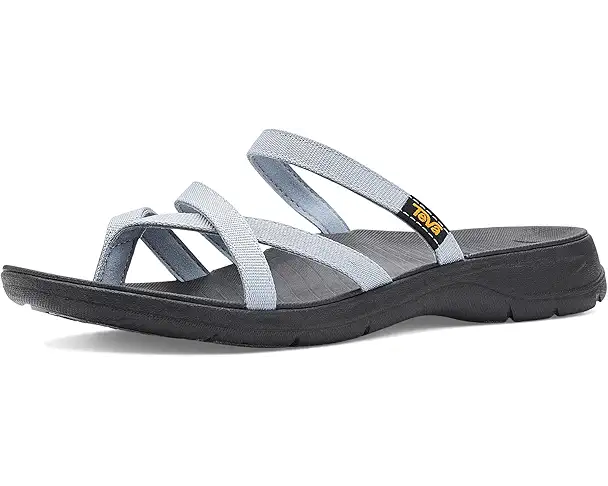 supply lab Teva Tirratraveler Flip Women's Tradewinds