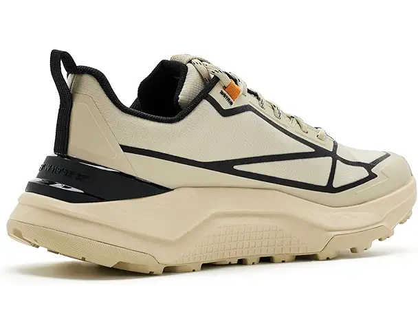 Supply Lab The North Face Fastpack WP Men's Desert Stone/Tnf Black