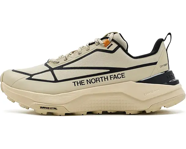 Supply Lab The North Face Fastpack WP Men's Desert Stone/Tnf Black