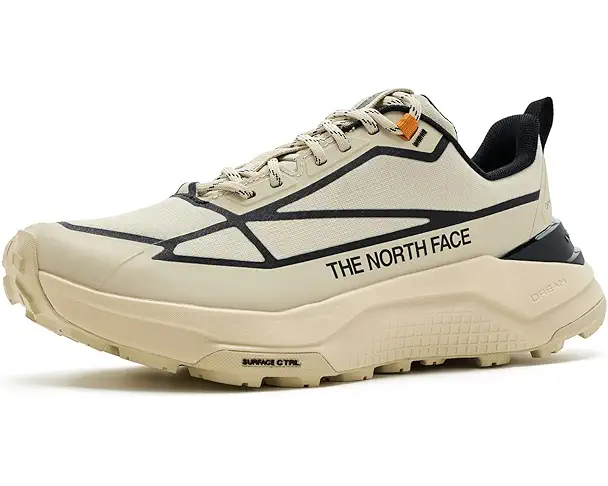 supply lab The North Face Fastpack WP Men's Desert Stone/Tnf Black