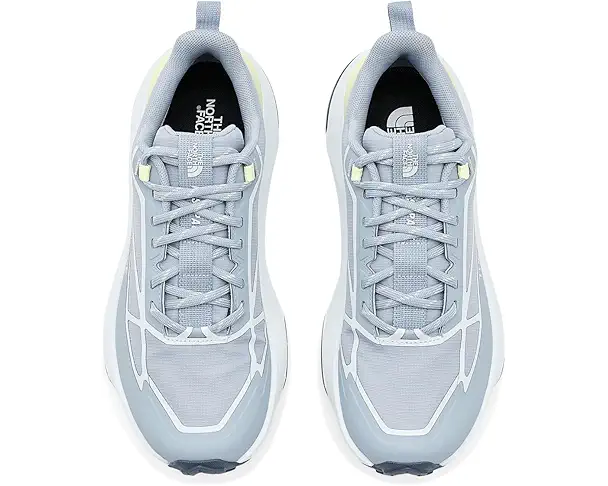 Supply Lab The North Face Fastpack WP Women's Frost Grey/Lemon Mist