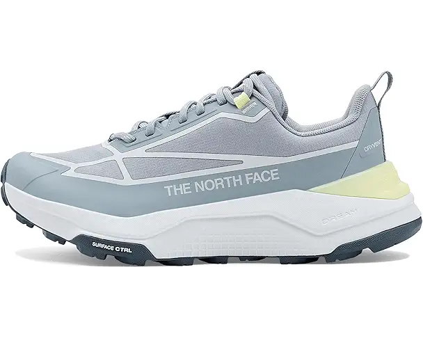 Supply Lab The North Face Fastpack WP Women's Frost Grey/Lemon Mist