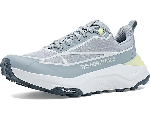 supply lab The North Face Fastpack WP Women's Frost Grey/Lemon Mist