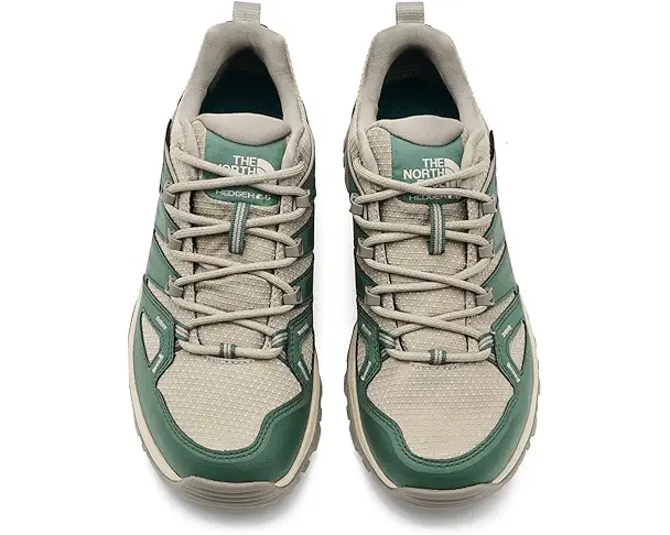 Supply Lab The North Face Hedgehog GORE-TEX Women's Duck Green/Clay Green