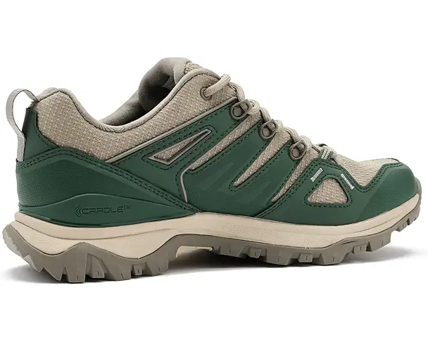 Supply Lab The North Face Hedgehog GORE-TEX Women's Duck Green/Clay Green